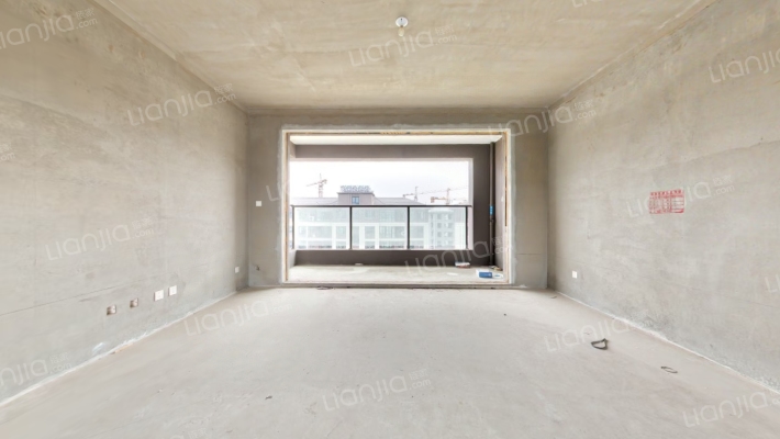 水岸明珠二手房实景图