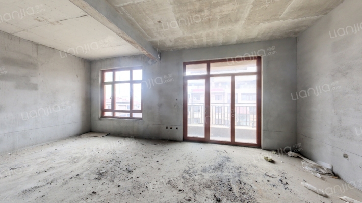 弘邦宝第二手房实景图