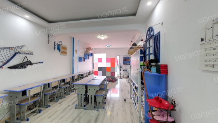 益丰御祥大厦二手房实景图