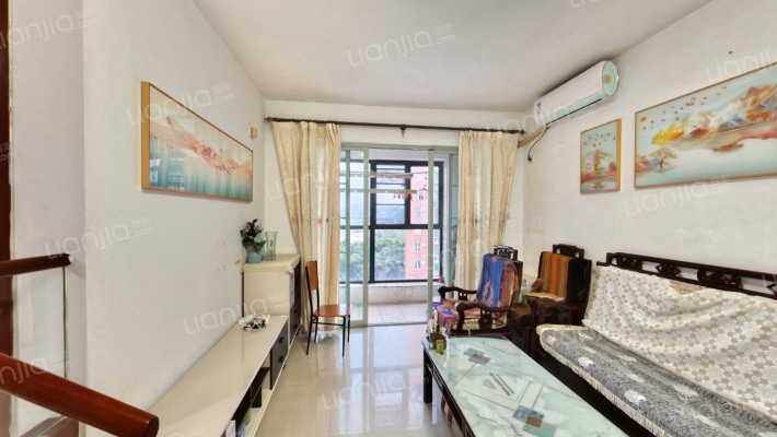 美丽湾二手房实景图