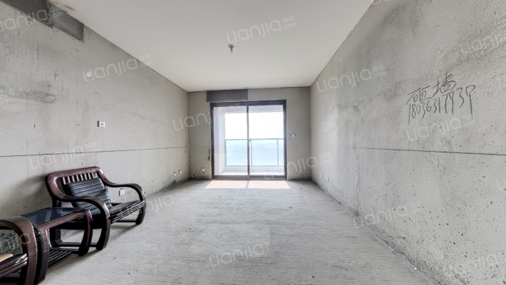 和美尚苑二手房实景图