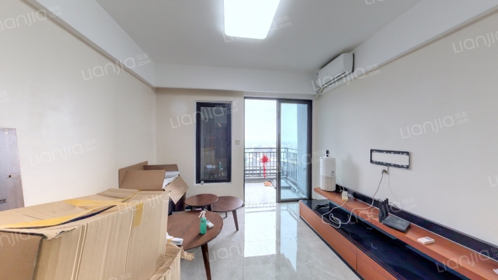 雅居乐花城雅郡二手房实景图