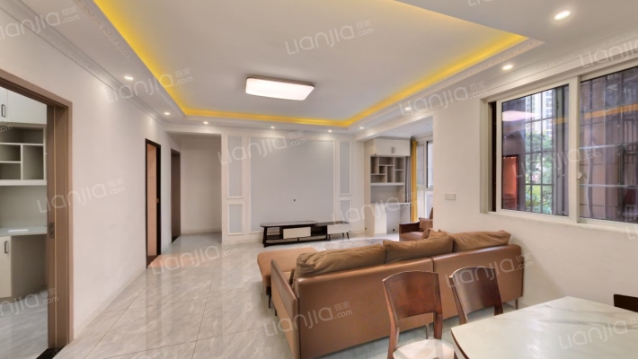 寰宇君汇城二手房实景图