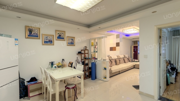 皖宁公寓二手房实景图