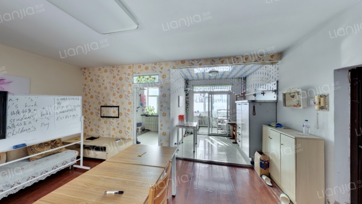 东师南园小区二手房实景图