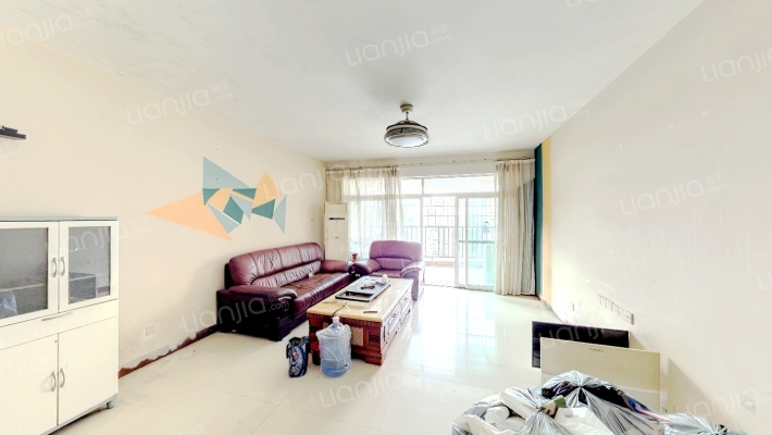 柏林半山雅墅二手房实景图