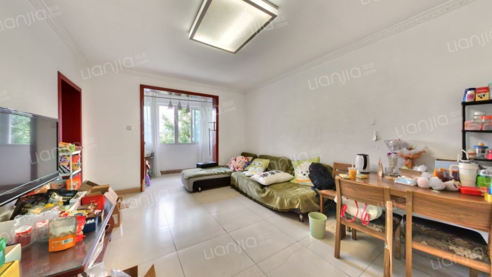 学堂南苑二手房实景图