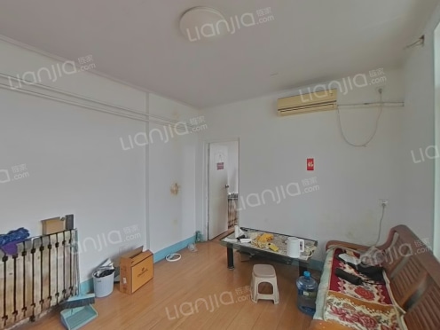 整租·扬州路（市南） 2室0厅 东/南