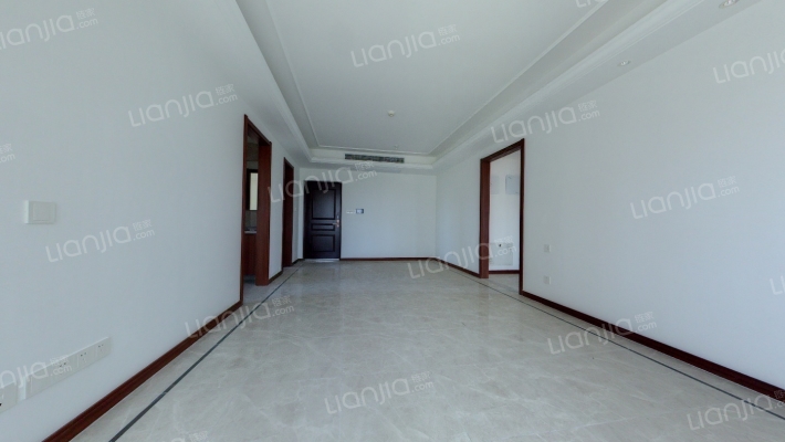 雅颂市心府二手房实景图