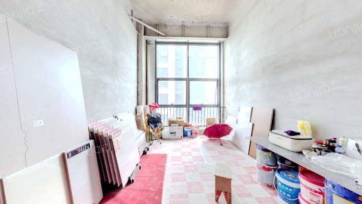 置信银河广场二手房实景图