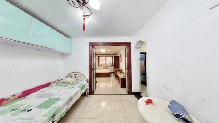 碧水里二手房实景图