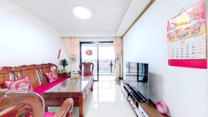 龙光水悦龙湾御江二手房实景图