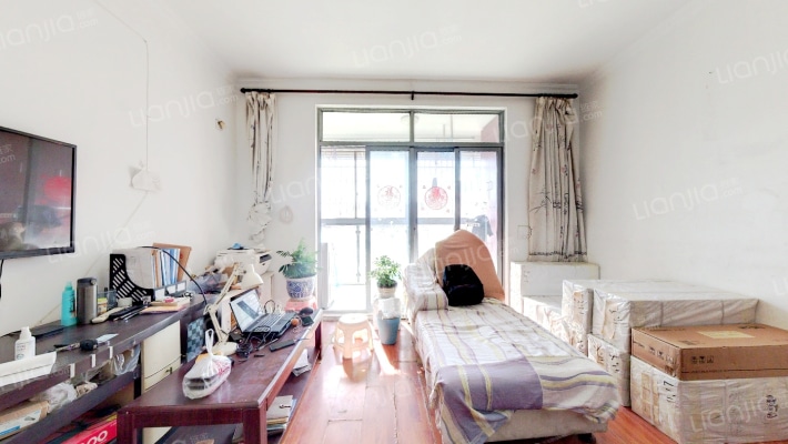 永丰大厦二手房实景图