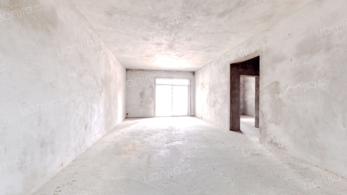 港航家园二手房实景图