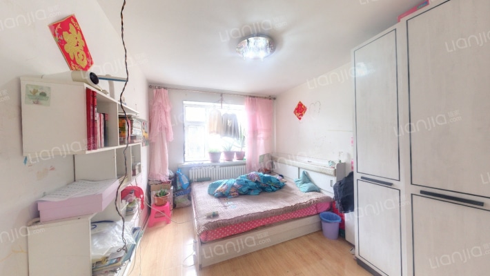 友谊宿舍二手房实景图