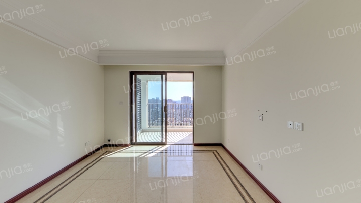 中梁望府二手房实景图