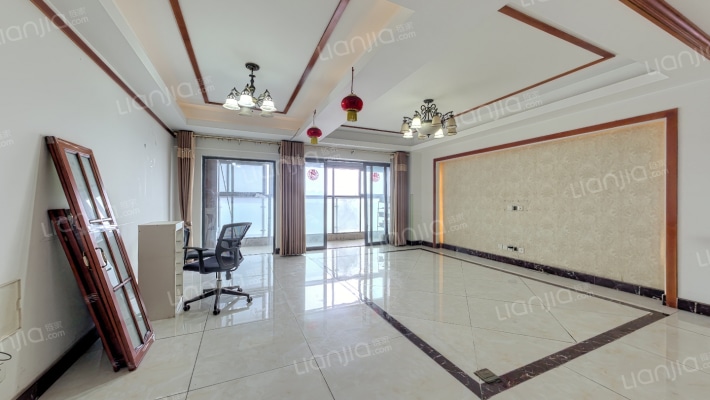 浣花香二手房实景图