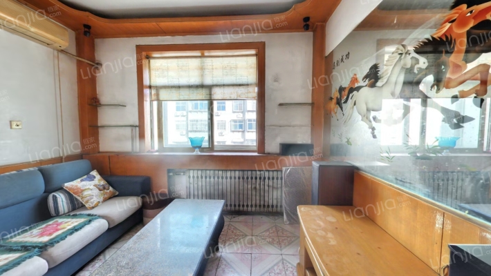 昌国西路64号院二手房实景图