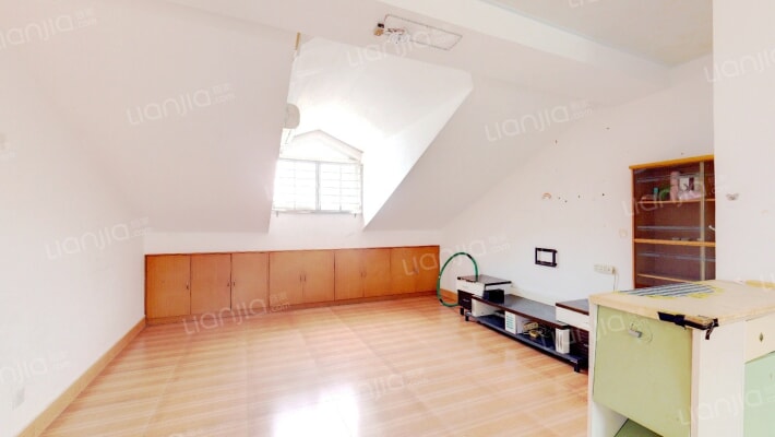 华通公寓二手房实景图