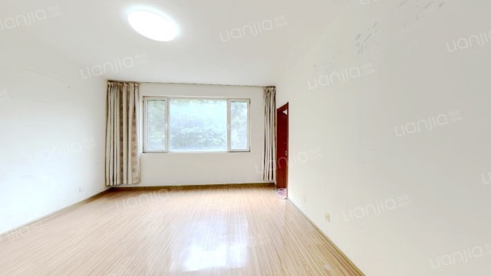 越秀园二手房实景图