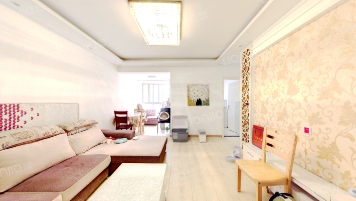 燕歌园2园二手房实景图