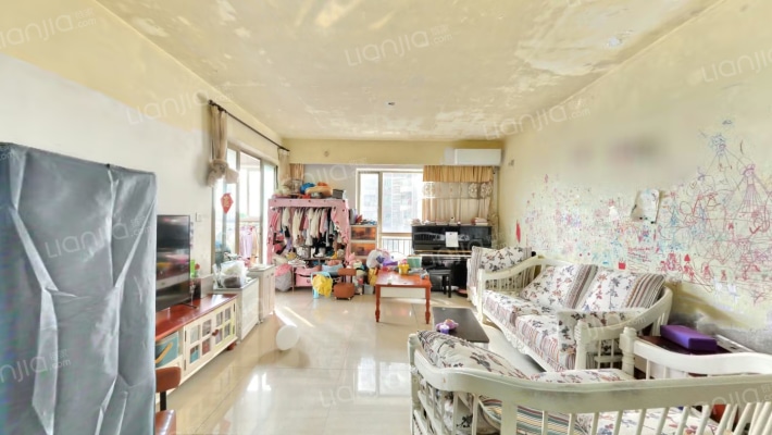 东方傲景峰二手房实景图