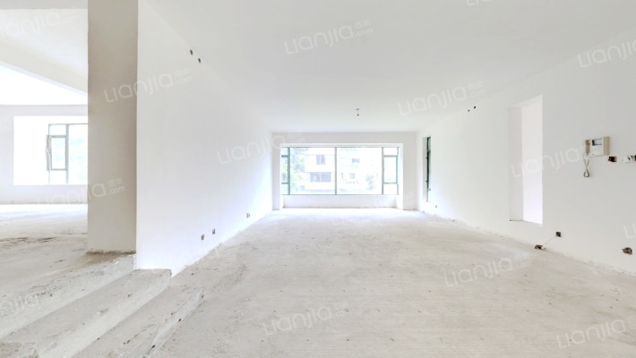 中海名城二期二手房实景图