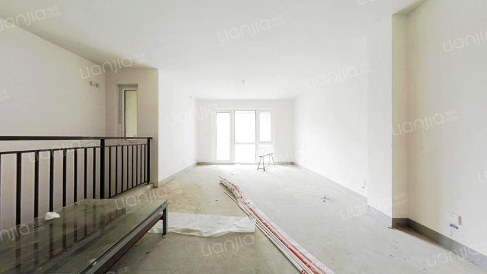 招商雍和苑二手房实景图