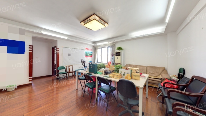 中南国际城二手房实景图