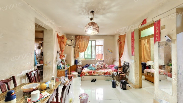 西林小区二手房实景图