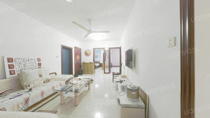 东亭新村二手房实景图