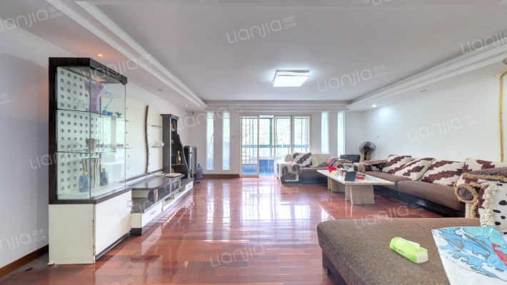 碧丽园小区二手房实景图