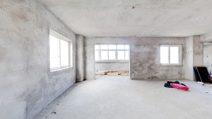 双雁锦园二手房实景图