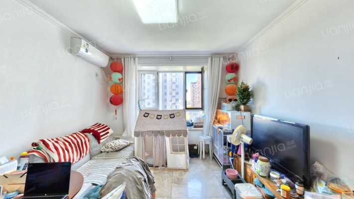 紫宸苑二手房实景图