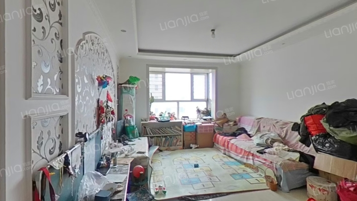 世纪城二期二手房实景图