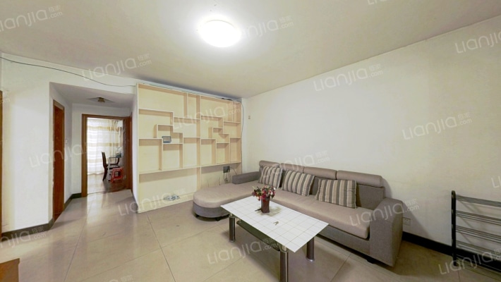 榕江新天地二手房实景图