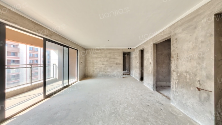 海格公馆A区二手房实景图