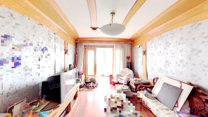 粉坊弄二手房实景图