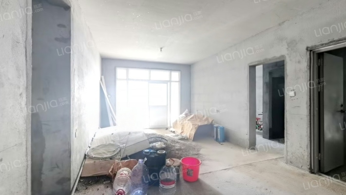 泰和家园A区二手房实景图