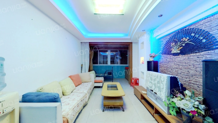 锦都花苑二手房实景图