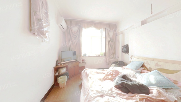 华鑫公寓二手房实景图