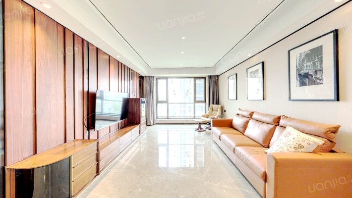 孔雀城大湖天悦二手房实景图