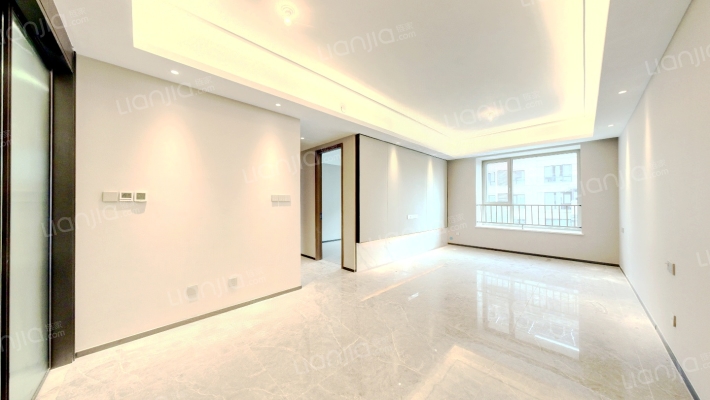 阳光城蔷薇溪谷C3二手房实景图