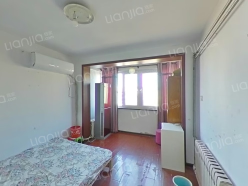 整租·永平路散盘 2室1厅 东/西