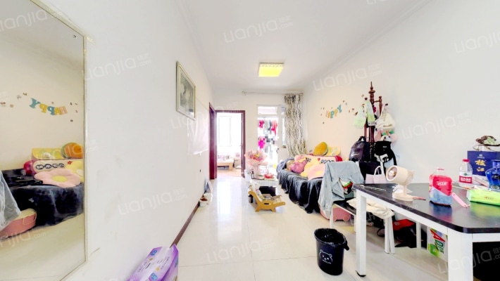 鸿达苑二手房实景图