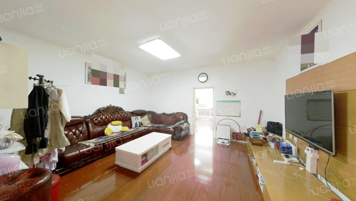 教育学院家属楼二手房实景图