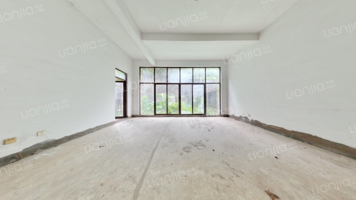 仙湖山庄二期二手房实景图