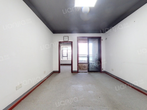 整租·保利花半里玫瑰园 2室1厅 东南/南