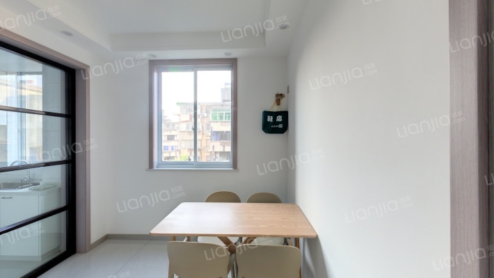 厂南村二手房实景图