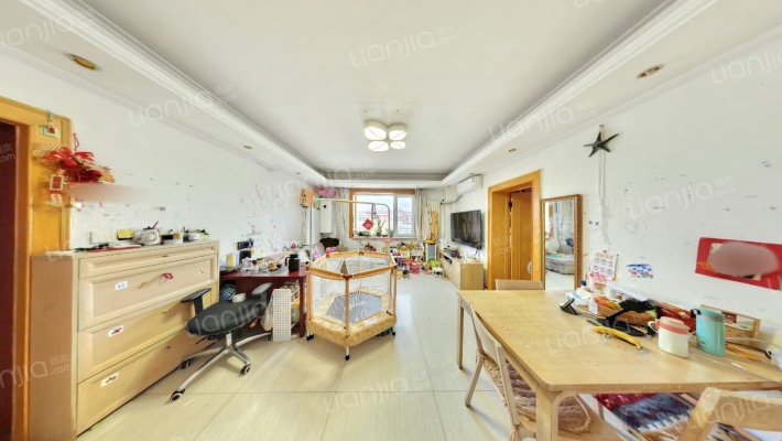 京科苑二手房实景图